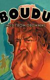 Boudu Saved from Drowning