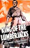 King of the Lumberjacks