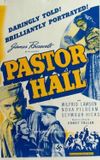 Pastor Hall