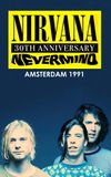 Nirvana: Live in Amsterdam 1991