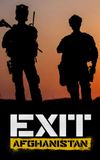 Exit Afghanistan