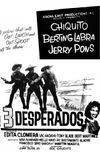 3 Desperados