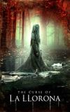 The Curse of La Llorona