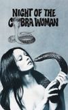 Night of the Cobra Woman