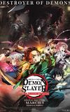 Demon Slayer: Kimetsu no Yaiba -To the Swordsmith Village-