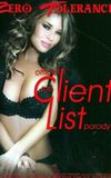 Official The Client List Parody