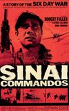 Sinai Commados