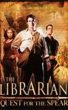 The Librarian: Quest for the Spear