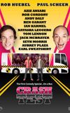 Crash Test: With Rob Huebel and Paul Scheer