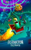 Plankton: The Movie