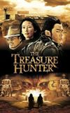 The Treasure Hunter