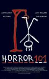 Horror 101