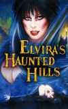 Elvira's Haunted Hills