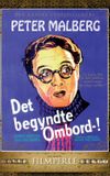 Det begyndte ombord