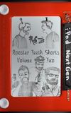 Rooster Teeth Shorts: Volume Two