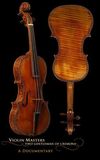 Violin Masters: Two Gentlemen Of Cremona