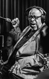 Fred Wesley: Studio Live Session 2018