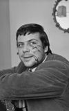 The Real Oliver Reed