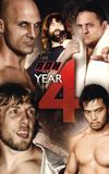 ROH: Year Four