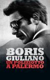 Boris Giuliano: un poliziotto a Palermo