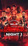 Maple Leaf Pro Wrestling - Forged In Excellence Night 1