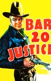 Bar 20 Justice