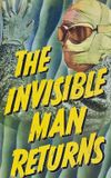 The Invisible Man Returns