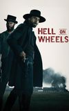 Hell on Wheels