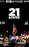 21 & Over