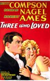 Three Who Loved