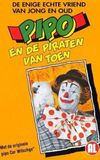 Pipo de Clown en de Piraten van Toen