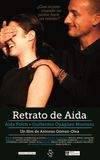 Retrato de Aida