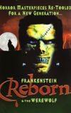 Frankenstein & the Werewolf Reborn!