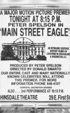 Main Street Eagle