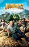 Journey 2: The Mysterious Island