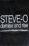 Steve-O: Demise and Rise