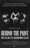 Behind the Paint: The Story of Slaughtered Goat