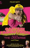 Captain Faggotron Saves the Universe