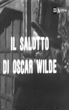 Il Novelliere - Il salotto di Oscar Wilde