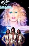 Kylie Minogue V The Bee Gees