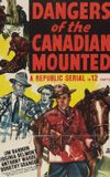 Dangers of the Canadian Mounted