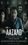 Aazaad