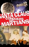 Mystery Science Theater 3000: Santa Claus Conquers the Martians