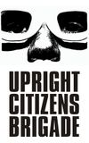 Upright Citizens Brigade