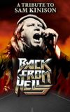 Back From Hell: A Tribute to Sam Kinison