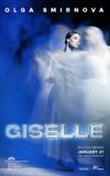 Giselle: Ballet in Cinema