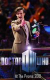 Doctor Who at the Proms