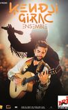 Kendji Girac - Ensemble le live