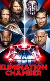 WWE Elimination Chamber 2019