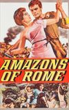 Amazons of Rome